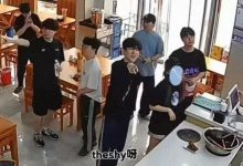 【乐玩LEWIN】被打成人机的原因找到了?iG选手们赛前吃了牛肉面!-乐玩真人线上娱乐