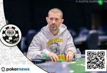 【EV扑克】昔日松凶鼻祖Gus Hansen重返WSOP,在混合游戏中再显锋芒-乐玩真人线上娱乐