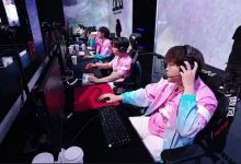 【乐玩LEWIN】来学Bin道话?😂比赛结束后Tian微博关注了Bin!-乐玩真人线上娱乐