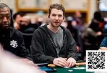 【EV扑克】子承父业，Phil Hellmuth的儿子有着自己的冠军梦！-乐玩真人线上娱乐