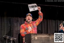 【EV扑克】2025WSOP|$1,000 神秘赛近2W人参加,中国军团Day2成绩揭晓,魏国梁记分牌第二战斗中!-乐玩真人线上娱乐