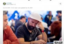 【EV扑克】揭秘高额扑克圈:年薪百万的“豪客”们,其实在给土豪打工?-乐玩真人线上娱乐