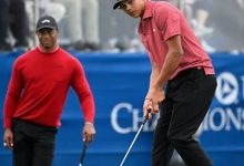 大发体育-泰格·伍兹的儿子有望赢得重大胜利,大发助力你的致富之路!-乐玩真人线上娱乐