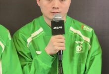 【乐玩LEWIN】师傅你是做什么工作的？Light谈输出仅8411维鲁斯：玩到15分钟觉得Poke流更适合-乐玩真人线上娱乐