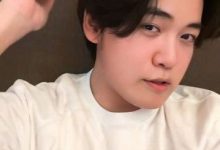 【乐玩LEWIN】想当造型师了🤗Gumayusi转发了自己的四种发型：还是长发最帅啊-乐玩真人线上娱乐