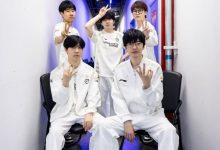 【乐玩LEWIN】Jiejie赛后发文：继续加油！希望和兄弟们一起拿更多胜利✌🏻-乐玩真人线上娱乐