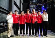 【乐玩LEWIN】WE主教练赛后分享合照:打职业是6强中单,现在是6强教练,合理!-乐玩真人线上娱乐
