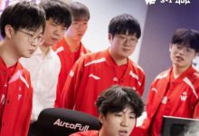 【乐玩LEWIN】“人皇”Sky李晓峰祝贺WE淘汰JDG：感谢绝境中支持过来的粉丝们！-乐玩真人线上娱乐