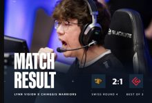 【乐玩LEWIN】🎮奥斯汀Major:续命成功!苏神火力全开西瓜黑屋战神 LVG击败CW-乐玩真人线上娱乐