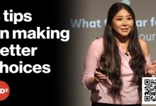 【EV扑克】关键时刻想太久反而容易错？扑克女神Maria Ho发表TEDx演讲-乐玩真人线上娱乐