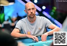 【EV扑克】Stephen Chidwick凭借6630w美元跃居扑克历史奖金榜第二名-乐玩真人线上娱乐