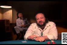 【EV扑克】常规桌游戏的手牌分析:河牌上的多种选择-乐玩真人线上娱乐