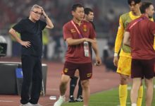 迈博体育 国足客场0-1印尼 提前一轮无缘世界杯-乐玩真人线上娱乐