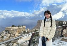 【乐玩LEWIN】韩版《完蛋美女》演员mj晒照:Sweet memory.💖-乐玩真人线上娱乐