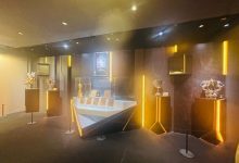 【乐玩LEWIN】小悠分享Uzi名人堂典礼返图:热爱可抵万难 追光的人终会光芒万丈-乐玩真人线上娱乐