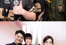 【乐玩LEWIN】管泽元转发余霜与Uzi、Ming2018合影:我在台下猛喊 乌兹还在输出-乐玩真人线上娱乐