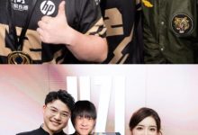 【乐玩LEWIN】又有新皮肤!余霜晒照:是uzi,是简自豪,更是青春呀!-乐玩真人线上娱乐