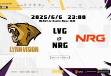 【乐玩LEWIN】🎮责任神!z4kr大狙处刑oSee+四杀拯救队伍 LVG三加时赢下首图-乐玩真人线上娱乐