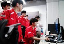 【乐玩LEWIN】理性讨论,从季后赛的表现来看,吧友们觉得WEvsTES谁的胜面更大?-乐玩真人线上娱乐