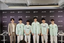 【乐玩LEWIN】iG赛后群访 教练：我们正在努力让大家看到我们进步的表现-乐玩真人线上娱乐