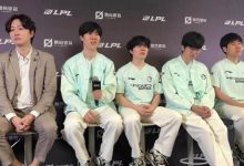 【乐玩LEWIN】TheShy谈23次单杀:可能是我打得太凶了 对面给机会?我也不知道-乐玩真人线上娱乐