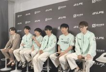 【乐玩LEWIN】原来我没赢过Xiaohu？！被告知自己首次在BO5战胜Xiaohu，Rookie：一直以来吗……？-乐玩真人线上娱乐