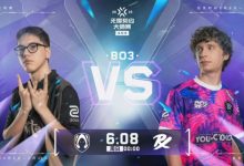 【乐玩LEWIN】🎮这就是枪男队!PRX无解枪法全员在线拿下首胜!PRX 2-0 TH-乐玩真人线上娱乐