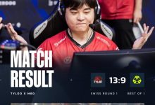 【乐玩LEWIN】🎮打狗一样？Jee火车防守开杀笑称对手人机 Tyloo13-9战胜M80-乐玩真人线上娱乐