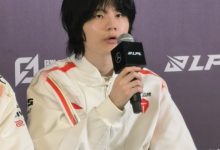 【乐玩LEWIN】陀螺被抽散了?Crisp:第二赛段团队配合没以前好 比赛失误也更多-乐玩真人线上娱乐