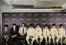 【乐玩LEWIN】TES赛后群访 JKL：第三赛段会更加努力 争取展现出更好的团队面貌-乐玩真人线上娱乐