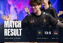 【乐玩LEWIN】🎮Starry阿努比斯铁血防守B区游龙 LVG战胜Tyloo距晋级一步之遥-乐玩真人线上娱乐