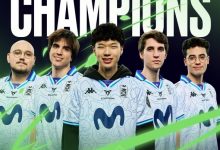 【乐玩LEWIN】🎮Caps真老了!Hans Sama遭完爆 KOI3-1G2勇夺LEC春季赛冠军-乐玩真人线上娱乐