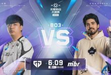 【乐玩LEWIN】🎮路边啊!GEN把MIBR当人机打直接碾压取胜!GEN 2-0 MIBR-乐玩真人线上娱乐