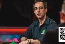 【EV扑克】扑克大师Alec Torelli在复杂牌面做出精彩跟注的细节解析-乐玩真人线上娱乐