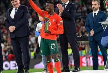 迈博体育 进球+封杀亚马尔!葡飞翼当选欧国联MVP 加冕世一-乐玩真人线上娱乐