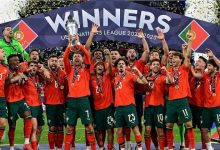 大发体育-欧国联-C罗破门救主+伤退 葡萄牙7-5逆转西班牙夺,大发助力你的致富之路!-乐玩真人线上娱乐