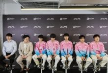 【乐玩LEWIN】BLG赛后群访 Elk:今天的表现没有前两场好 回去调整下自身状态-乐玩真人线上娱乐