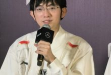 【乐玩LEWIN】他好想他!Flandre:终于跟Viper3相约成功 很开心 想交手一下-乐玩真人线上娱乐