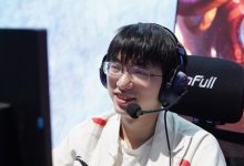 【乐玩LEWIN】BO10的遗憾今天补上了!圣枪哥赛后更博:打了十年第一次要去MSI了-乐玩真人线上娱乐