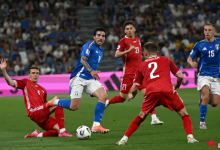 迈博体育 世预赛-坎比亚索建功 意大利2-0取首胜-乐玩真人线上娱乐