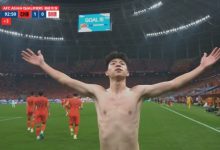 【乐玩LEWIN】媒体人:18岁的王钰栋在场上太超模了,下届世界杯指着他扛旗了-乐玩真人线上娱乐