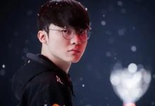 【乐玩LEWIN】看了Shanks SOLO切片?Faker韩服打了四把刀妹,但战况欠佳,最后一把0-5-乐玩真人线上娱乐
