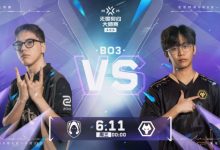 【乐玩LEWIN】🎮 狼魂燃烧 狼队多人明星发挥拿下胜利保留希望!狼队 2-0 TH-乐玩真人线上娱乐