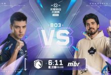 【乐玩LEWIN】🎮盾比茅强！nATs回归带队拿下MIBR延续征战！TL 2-0 MIBR-乐玩真人线上娱乐