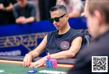 【EV扑克】快讯 | 罗曦湘斩获第3条金手链!2025WSOP国人首冠诞生-乐玩真人线上娱乐