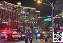 【EV扑克】WSOP赛场附近发生枪击案，一名油管博主被逮捕-乐玩真人线上娱乐