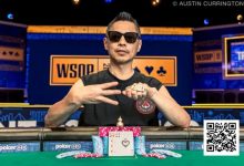 【EV扑克】2025WSOP | 罗曦湘赛事24拿下国人今年第一条金手链!徐强赛事25获季军-乐玩真人线上娱乐