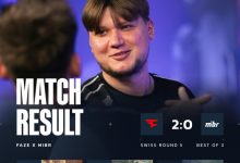 【乐玩LEWIN】🎮战舰轰鸣！鸡哥+s1mple合砍70杀 FaZe2-0MIBR挺进Major传奇组-乐玩真人线上娱乐