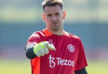 大发体育-曼联39岁老门将同意续约做陪练！多纳鲁马用红魔，大发助力你的致富之路！-乐玩真人线上娱乐