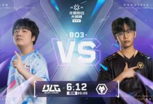 【乐玩LEWIN】🎮小春的残局请放心！小春幽影多次发挥助队取胜！狼队 1-0 BLG-乐玩真人线上娱乐